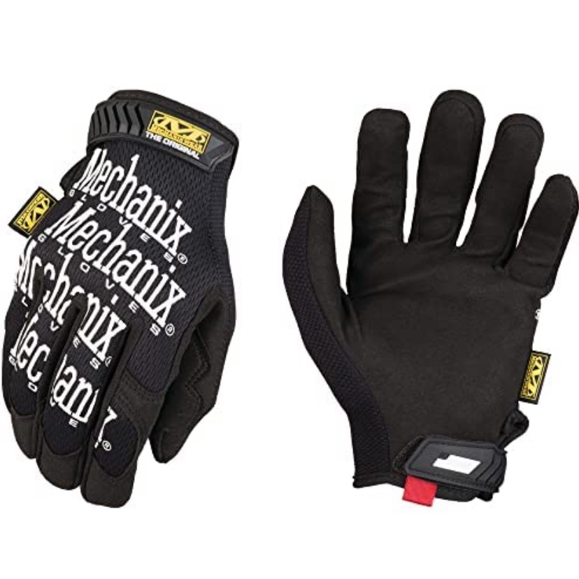 Multi-Purpose Working Gloves Medium